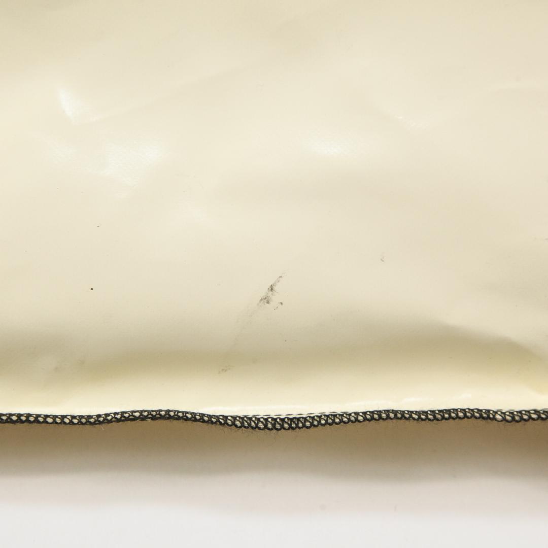 GR10K 22AW TURENERE PVC BF SOIL SACK バッグ