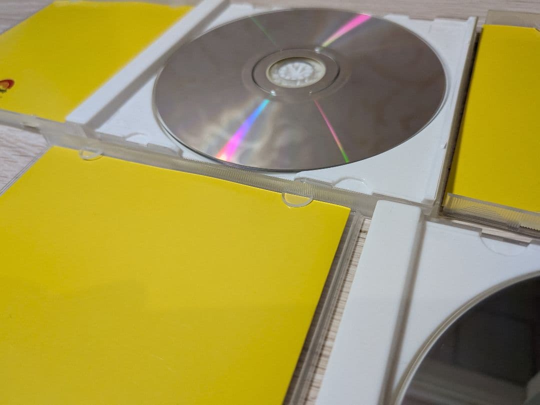 Zippy and Me DVD、CD 1-3セットガイドBOOK、字幕あり