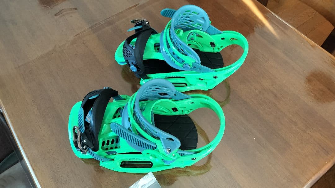 バートン　Burton Genesis EST Mサイズ