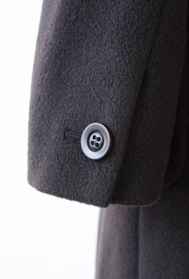 Max Mara マックスマーラ ウール カシミヤコート