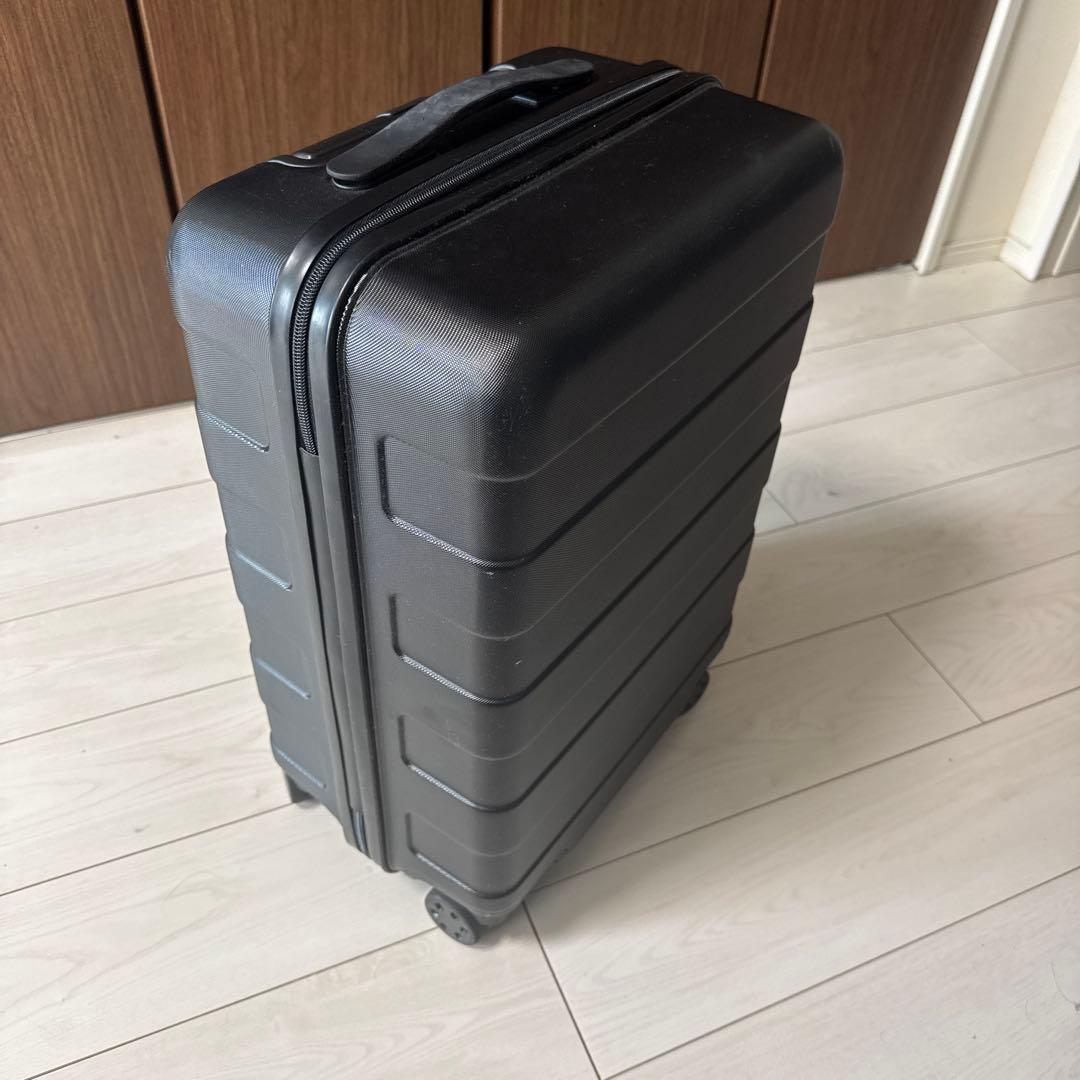 スーツケース　36L