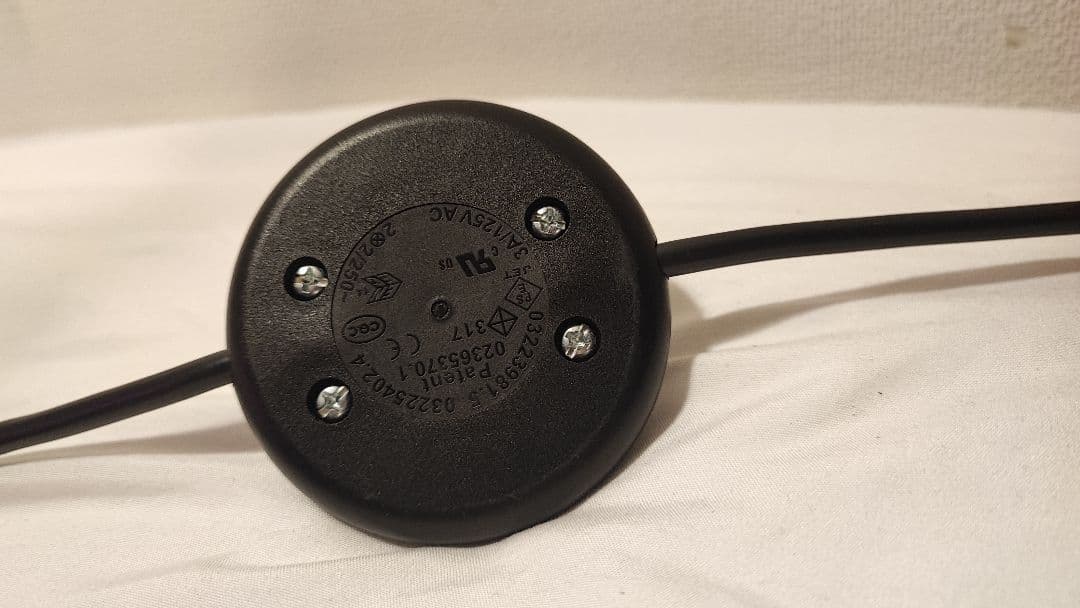 【希少廃盤】Louis Poulsen AJ フロアランプ 赤 正規品 北欧