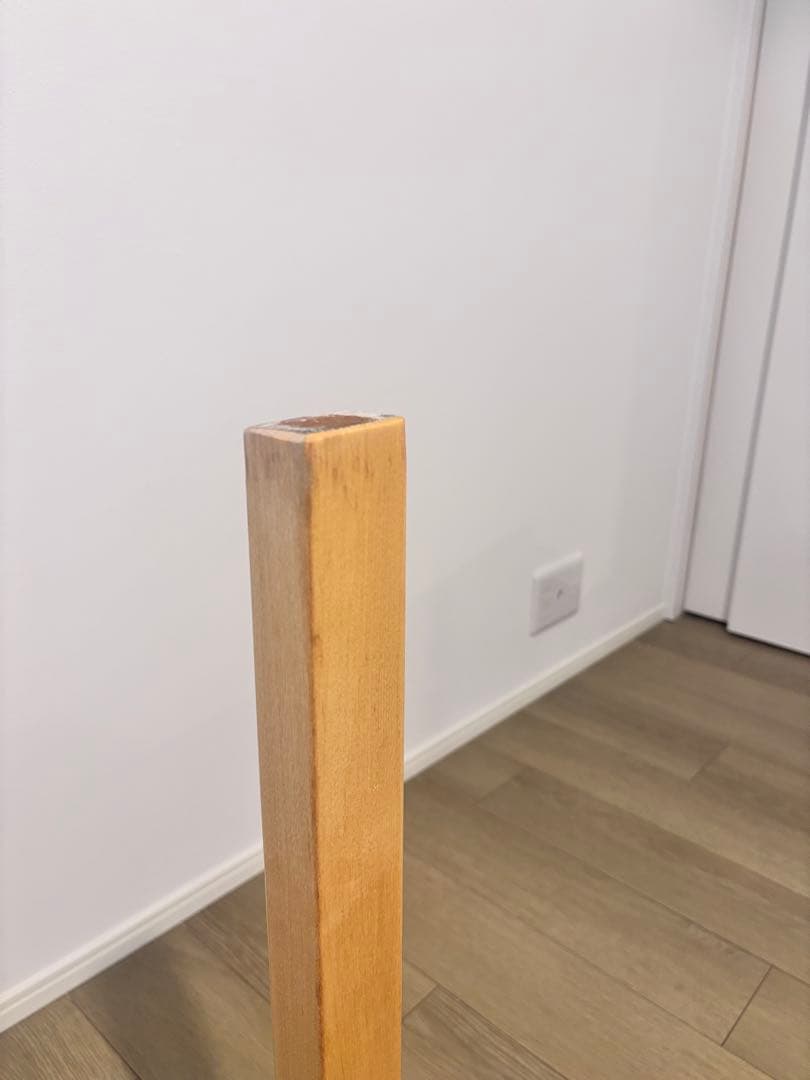 アルテック 95 半円テーブル ヴィンテージ