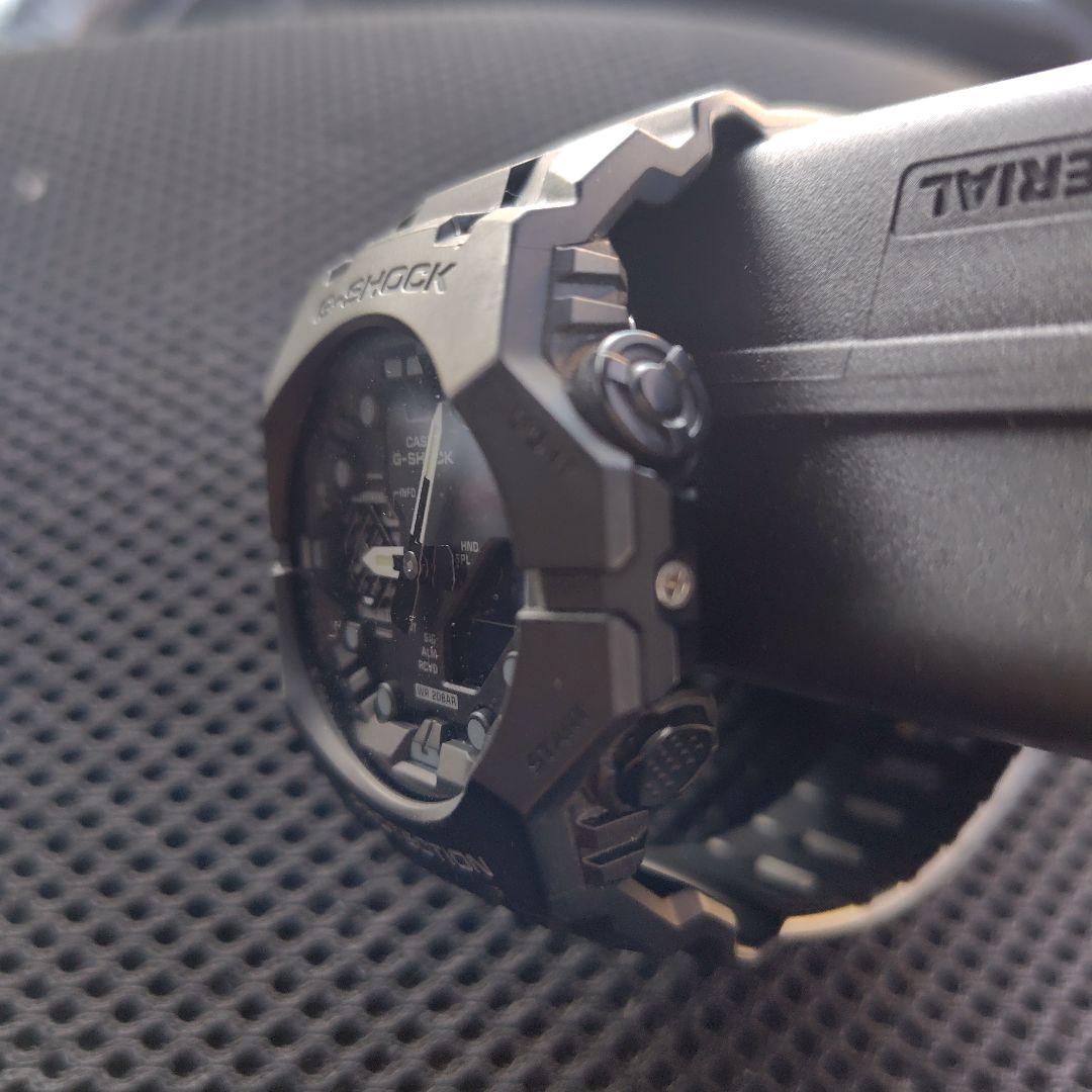 G-SHOCK GA-B001-1AJF期間限定値下げ！！