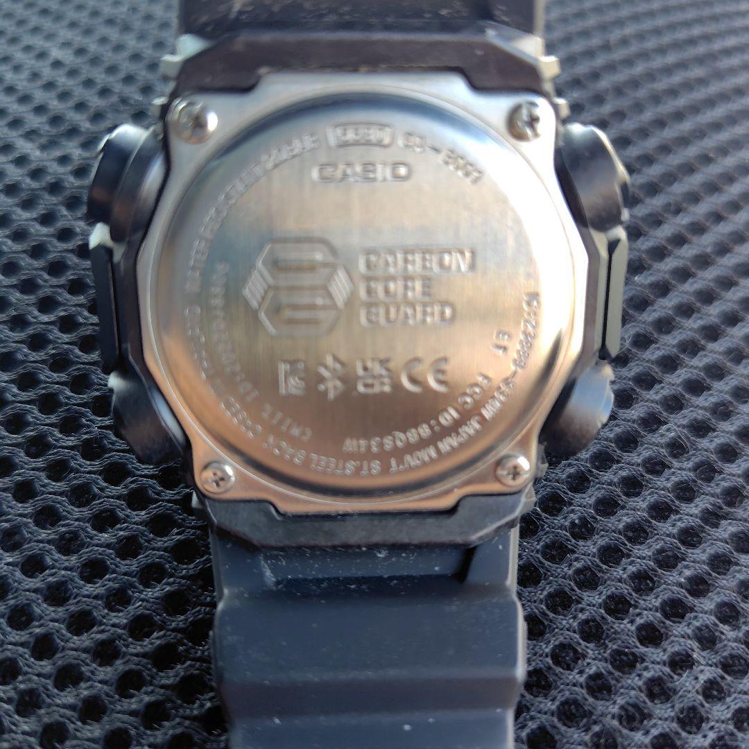 G-SHOCK GA-B001-1AJF期間限定値下げ！！