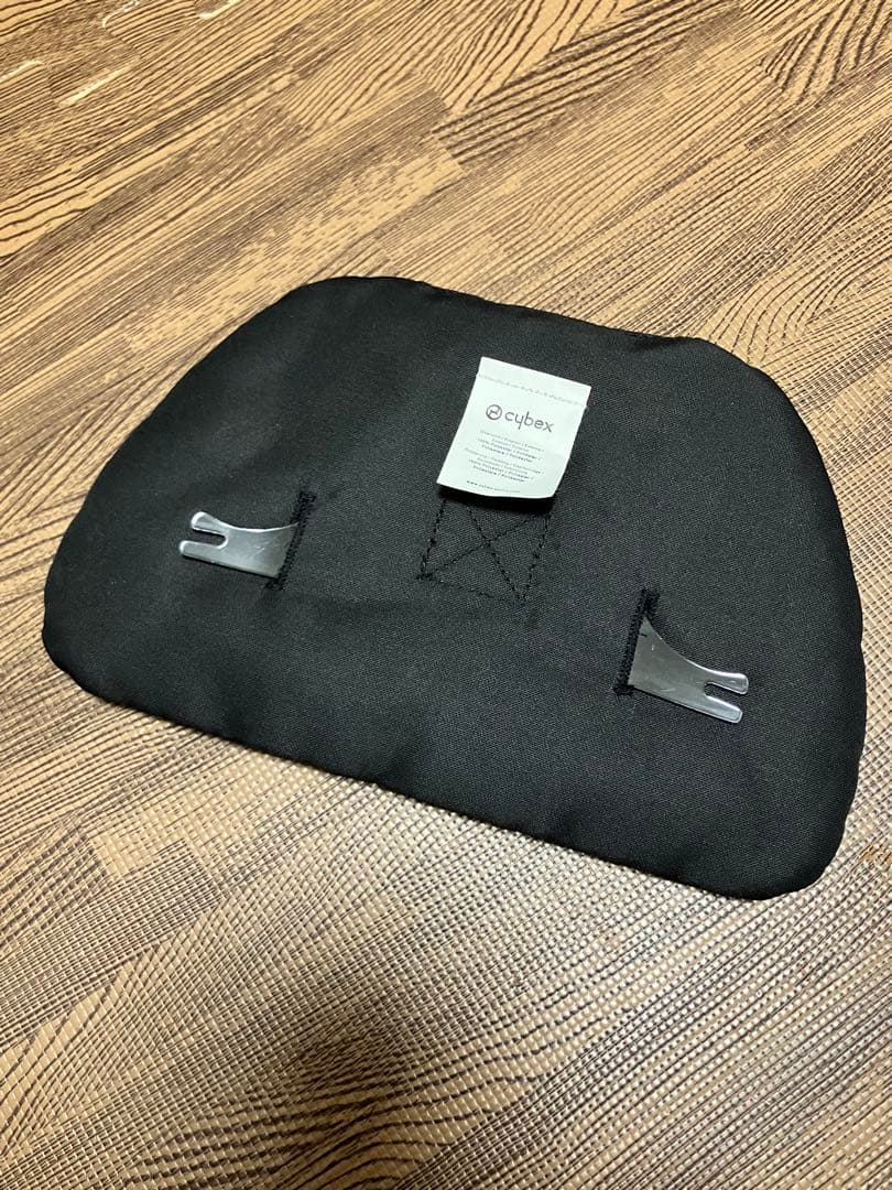 サイベックス MIOS ベビーカー フットマフ付き