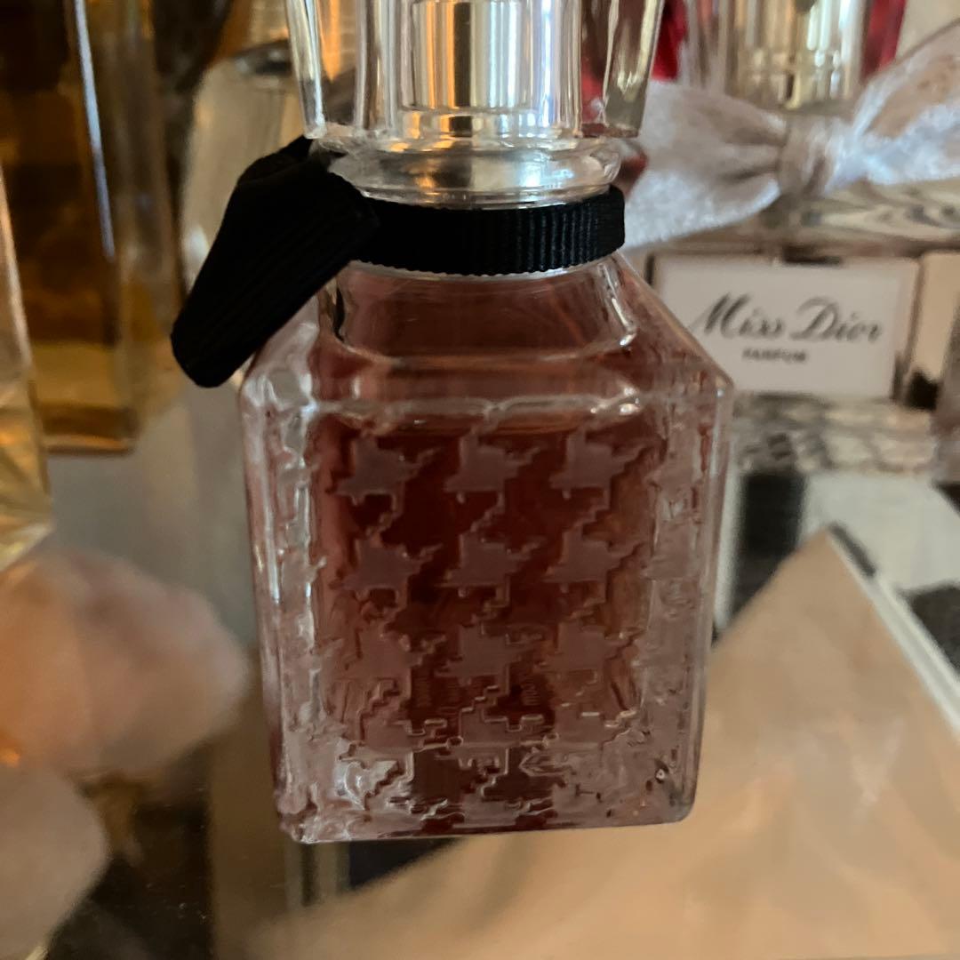 新作 Dior ミスディオール エッセンス 35ml