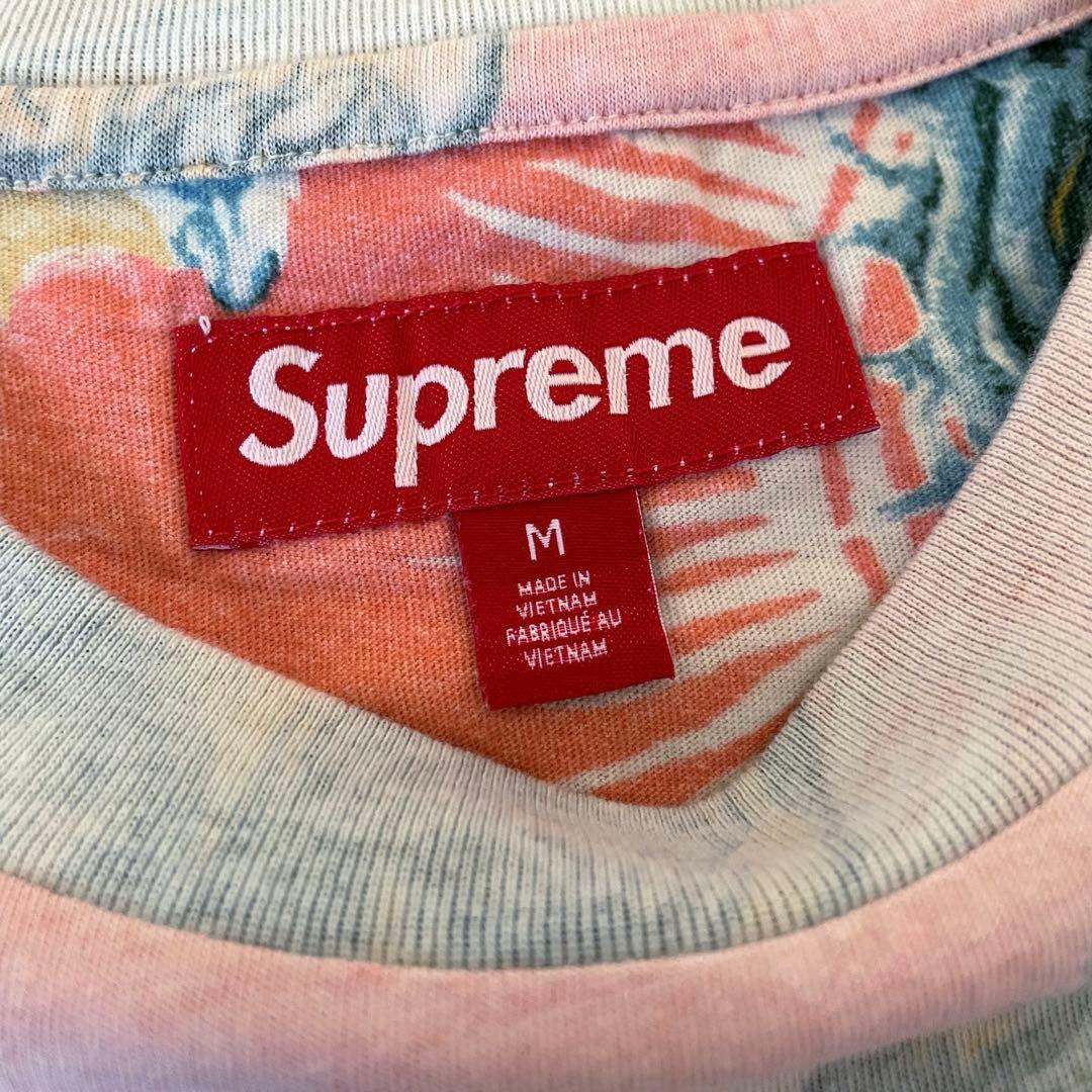 トップス Supreme Jesus S/S Top