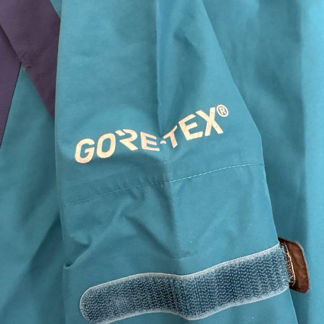 ヨッシー ☆新品☆ダイワ　プロダクト　パックライト　Mサイズ　ゴアテックス