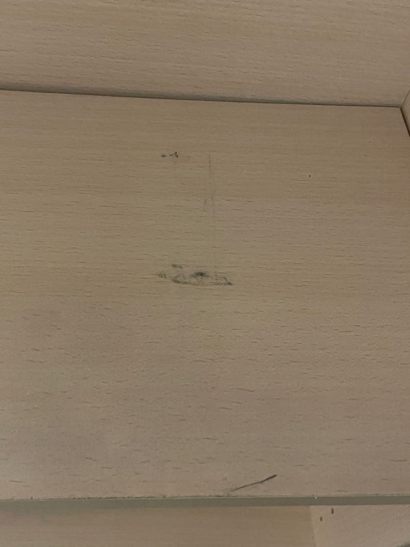 KOIZUMI学習デスクセット①学習机 (3点セット購入必須)