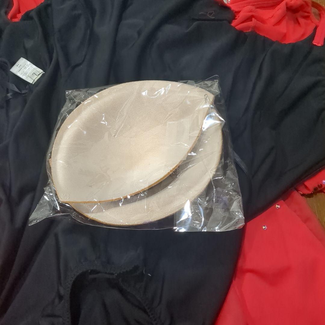 お値下げ！社交ダンスラテンドレス