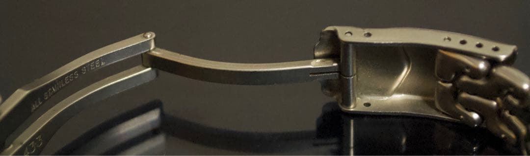 タグホイヤー プロフェッショナル S99.008 QZ/SS レディース