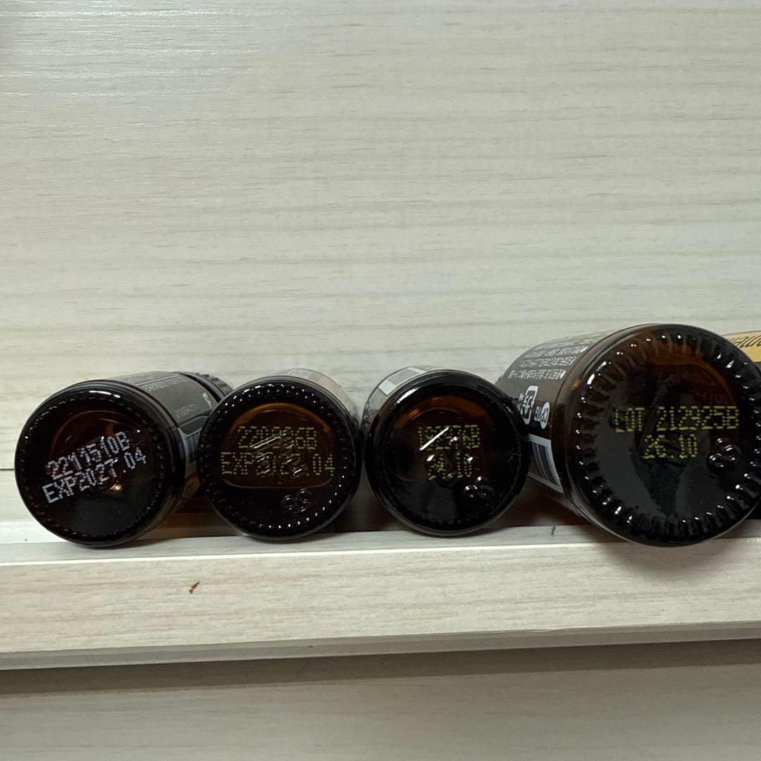 ピノdoTERRA