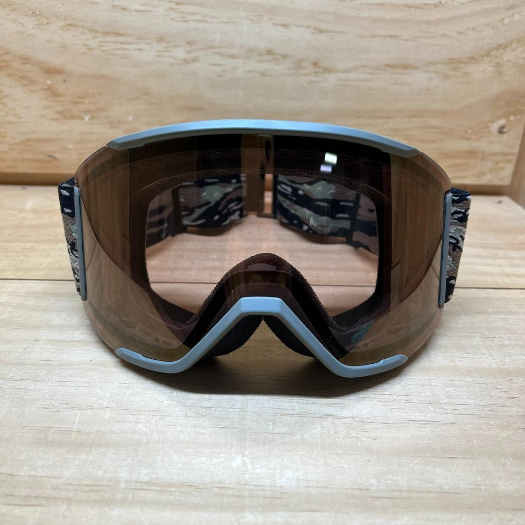 【1744】SMITH　スミス　SQUAD MAG　スカッドマグ