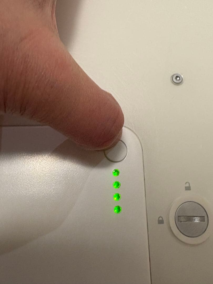 Apple iBook M6497本体 ACアダプター・インストールディスク付き