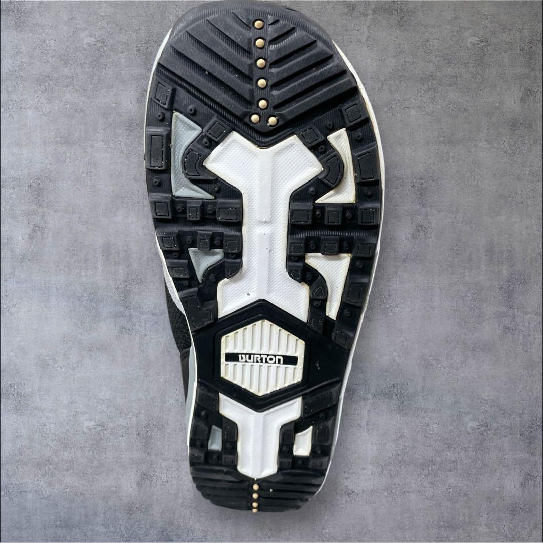 BURTONブーツ【ION LTD AF】28㎝ バートン アイオン