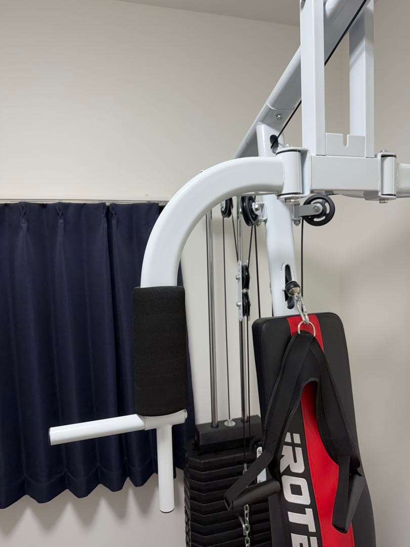 IROTEC 多機能トレーニングマシン