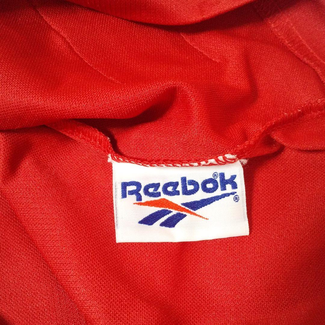 リヴァプール96/98ユニフォームレプリカ90年代 プレミアリーグ