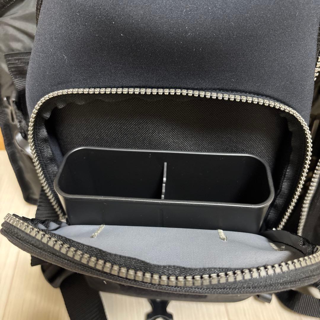 シマノ(SHIMANO) ロックショアタフベスト VF-229X ブラック フ…