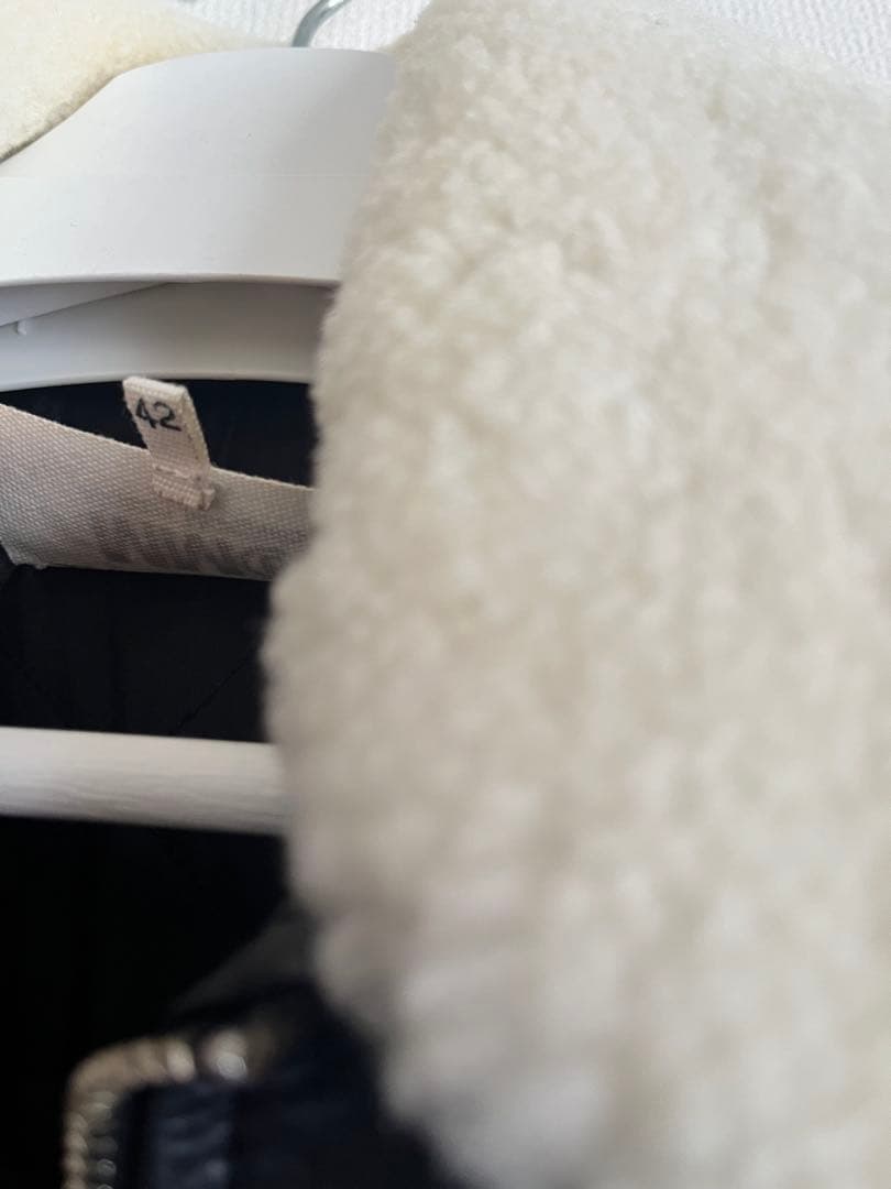 【SALE!2/15迄】MM6 レザージャケット