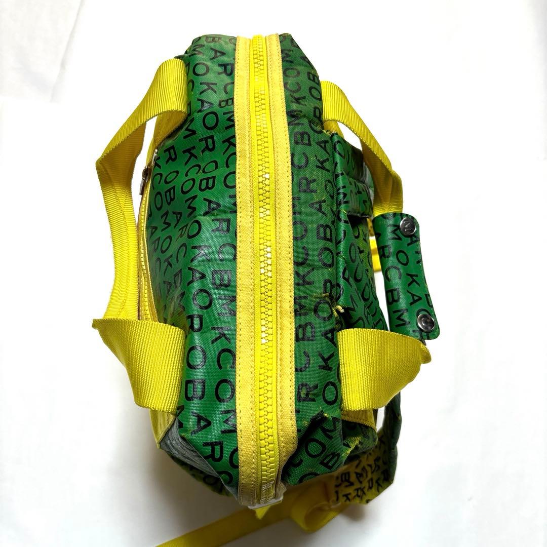 ※BOOK MARK TOKYO限定 MARC JACOBS リュック