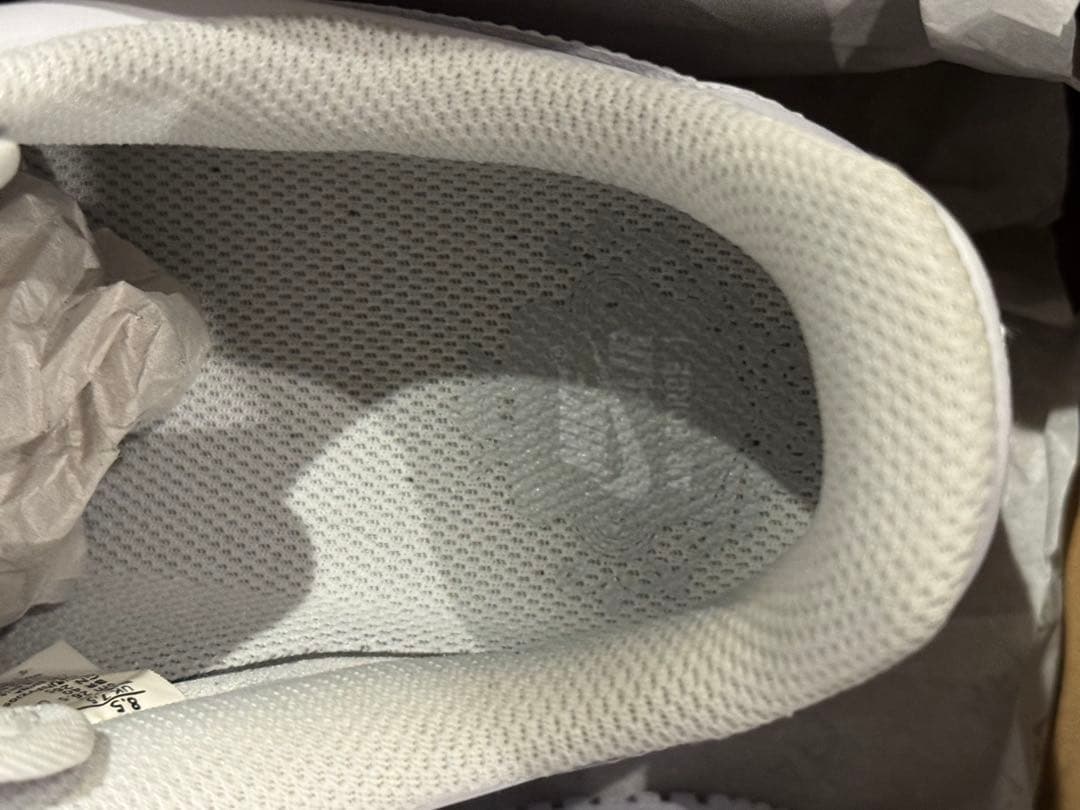 NIKE AIR FORCE 1 low 07 26.5 エアフォース1