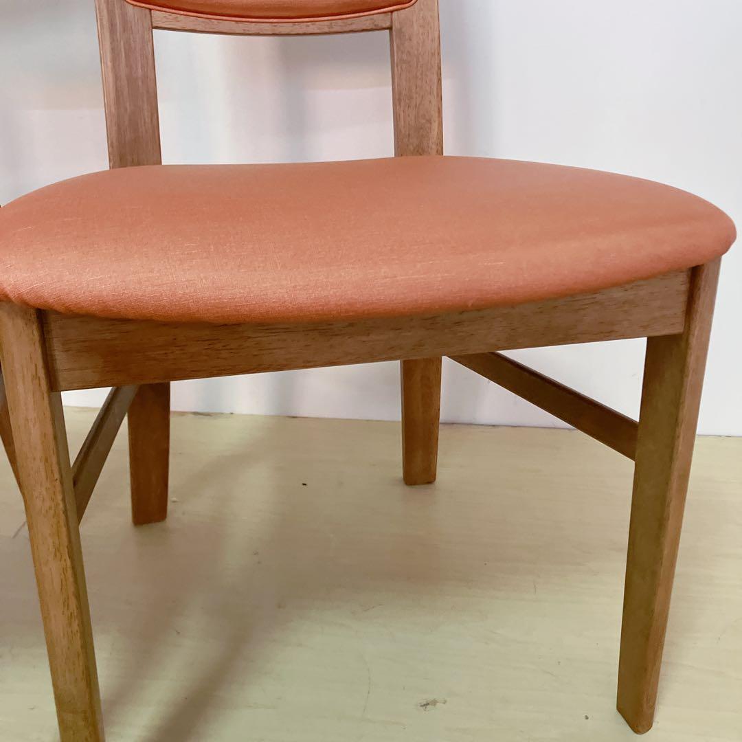 karimoku カリモク　Direttore ダイニングチェア　2脚セット