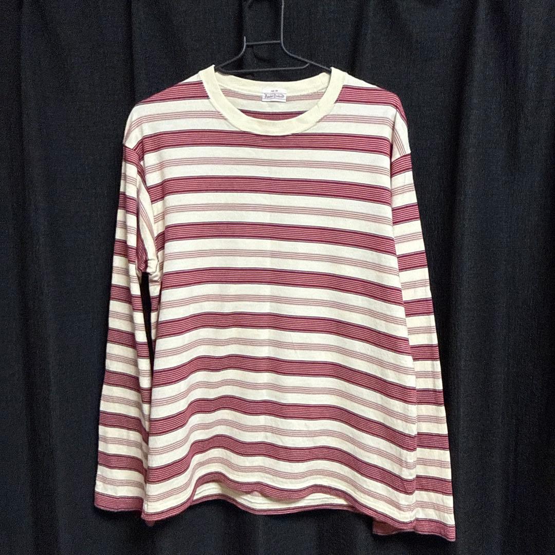 At LAST&CO アットラストサイズ:38 BUTCHER PRODUCTS