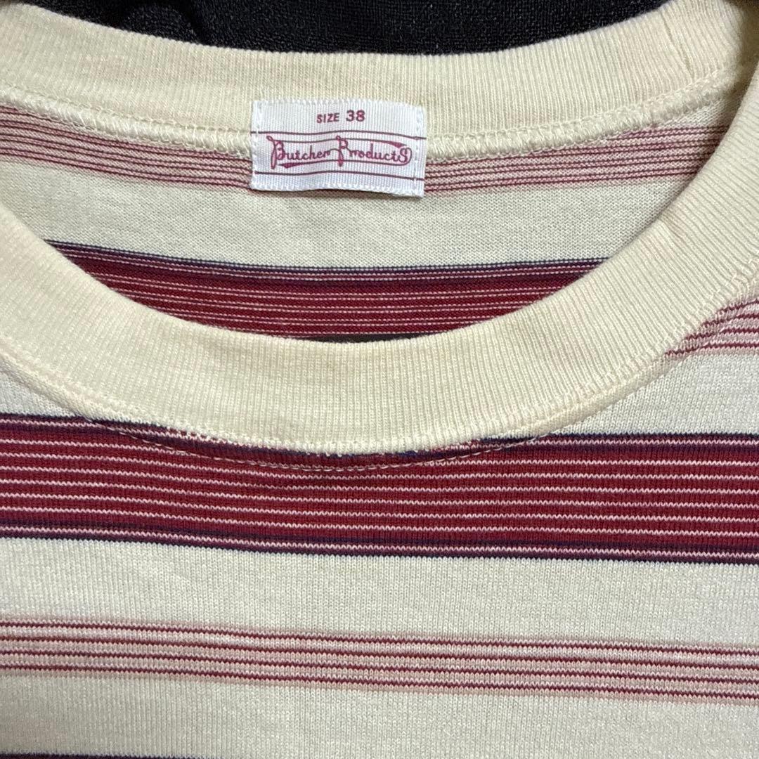 At LAST&CO アットラストサイズ:38 BUTCHER PRODUCTS