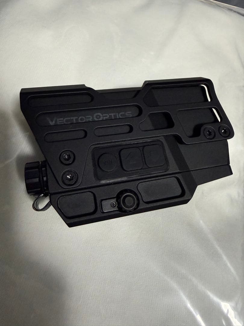 ベクターオプティクス ドットサイト フレンジープラス　vector optics