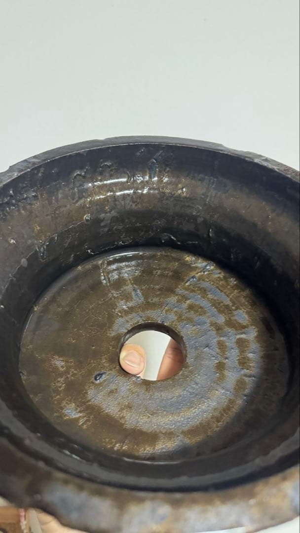 earnest hearts 浅鉢 volt 新品未使用