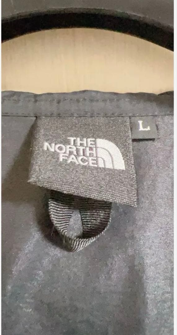 THE NORTH FACE/ザノースフェイス Compact jacket