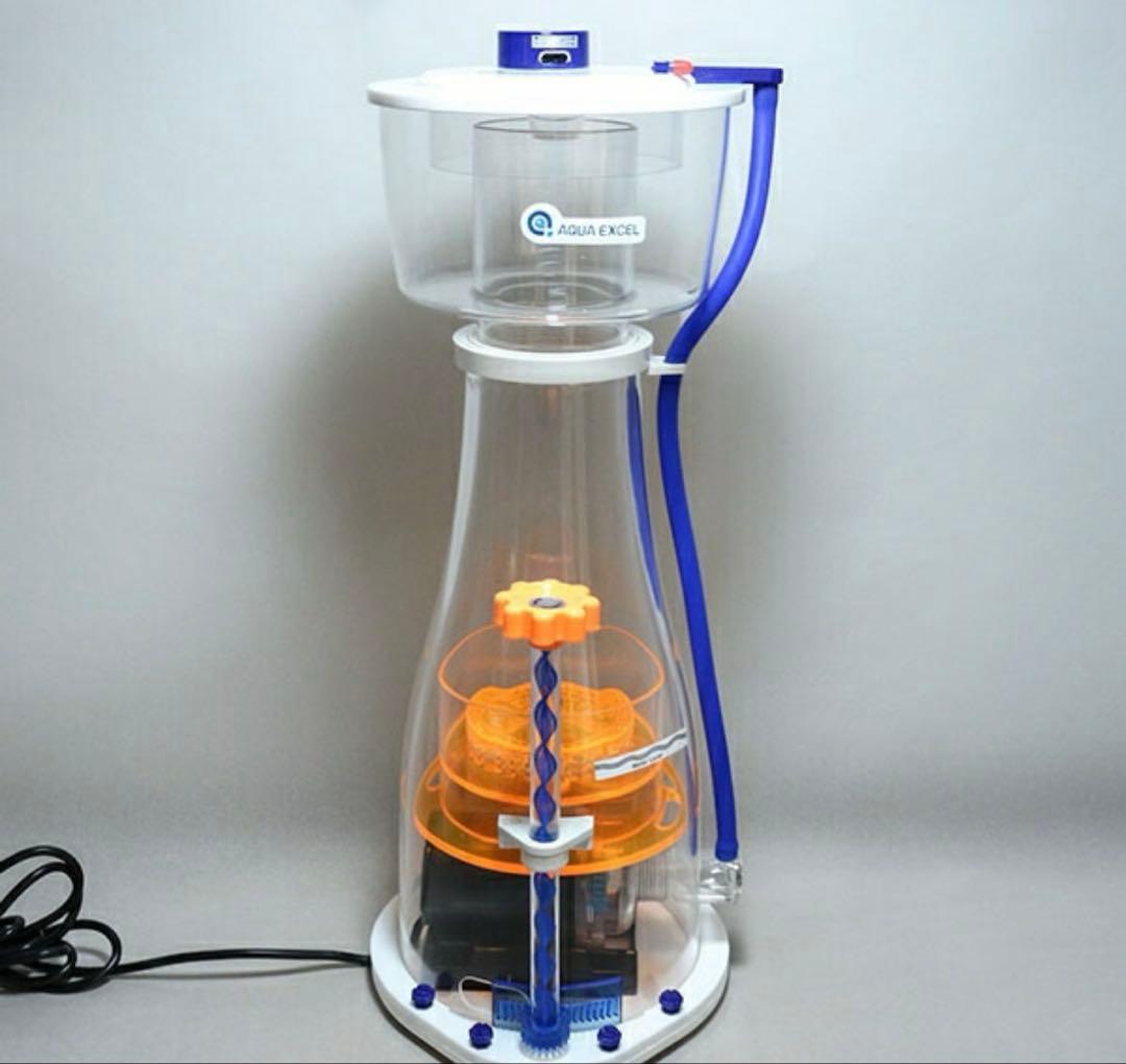 【カタカナ】AQUA EXCEL プロテインスキマーEC25