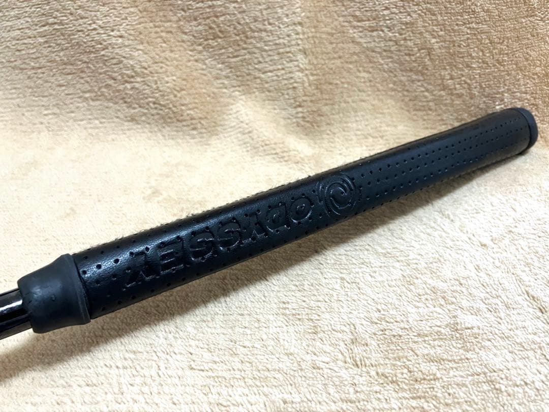 TOULON GARAGE SFO PROTO LIMITED 105パター