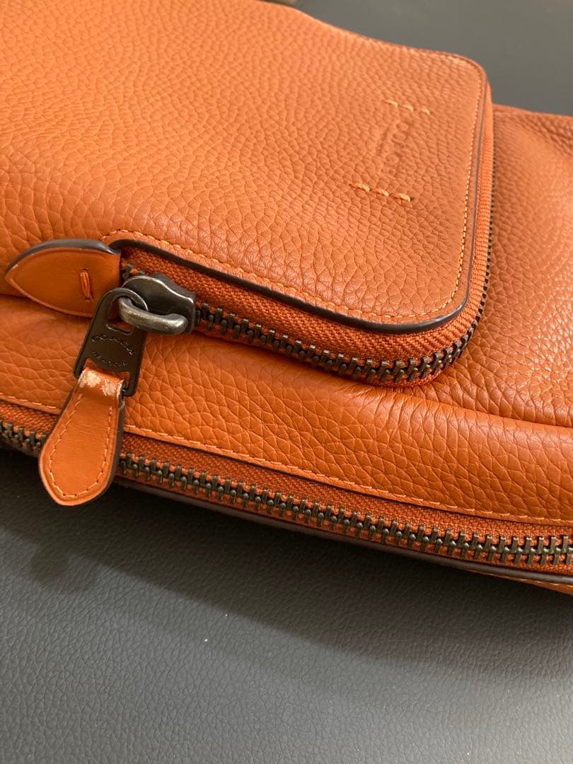 COACH C5331 ゴッサムパック