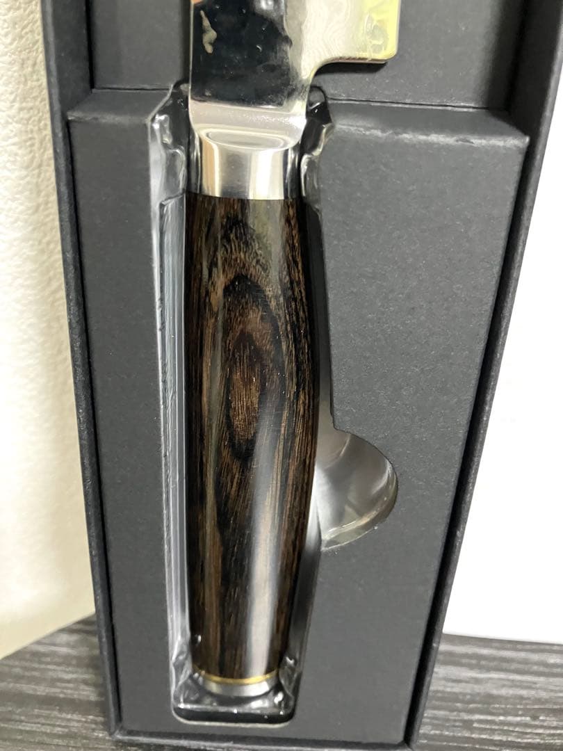 貝印　旬Premier パーリング 100mm TDM0700 新品未使用