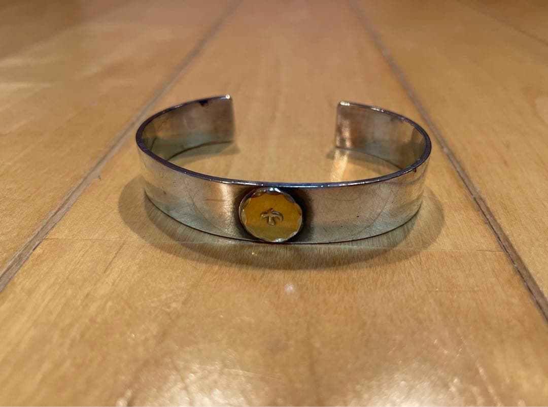 goro's 平打ちブレス M ゴローズ