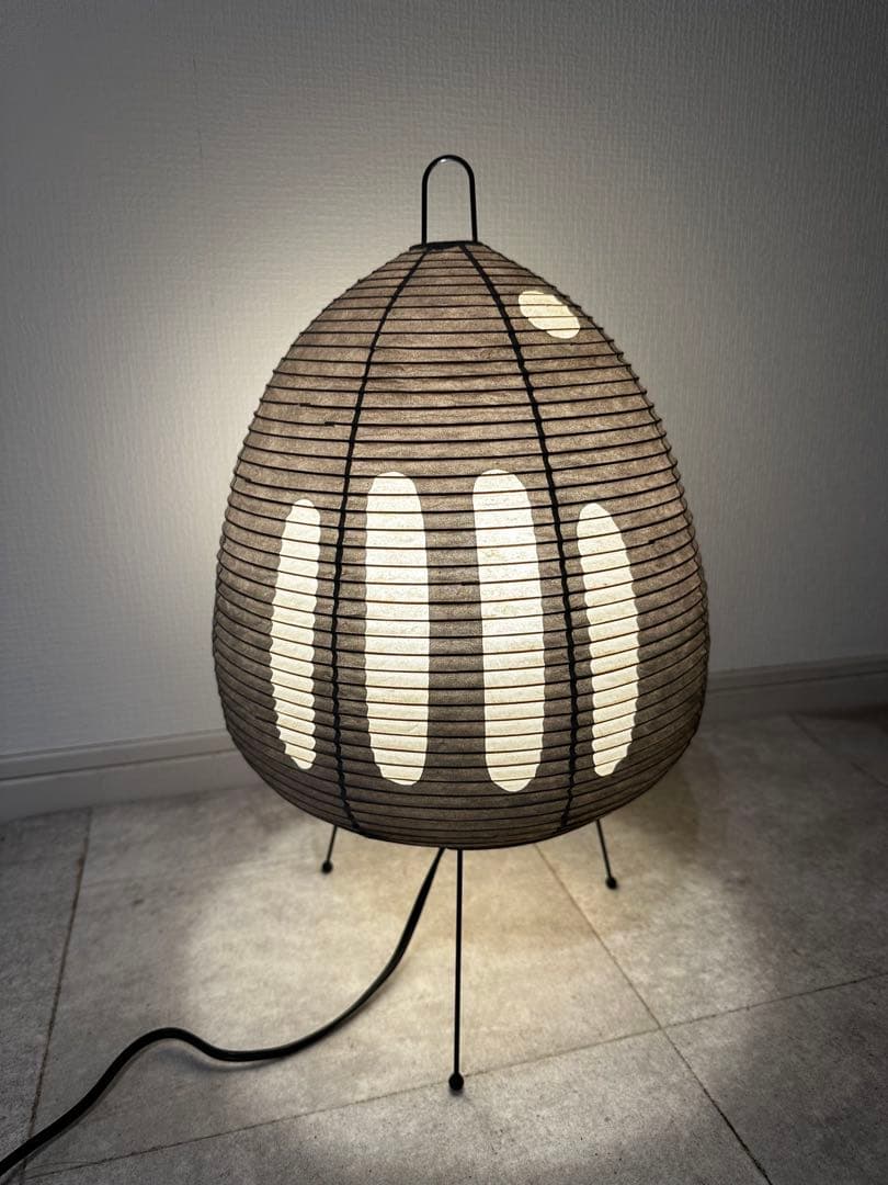 イサムノグチ AKARI 1AG ISAMU NOGUCHI