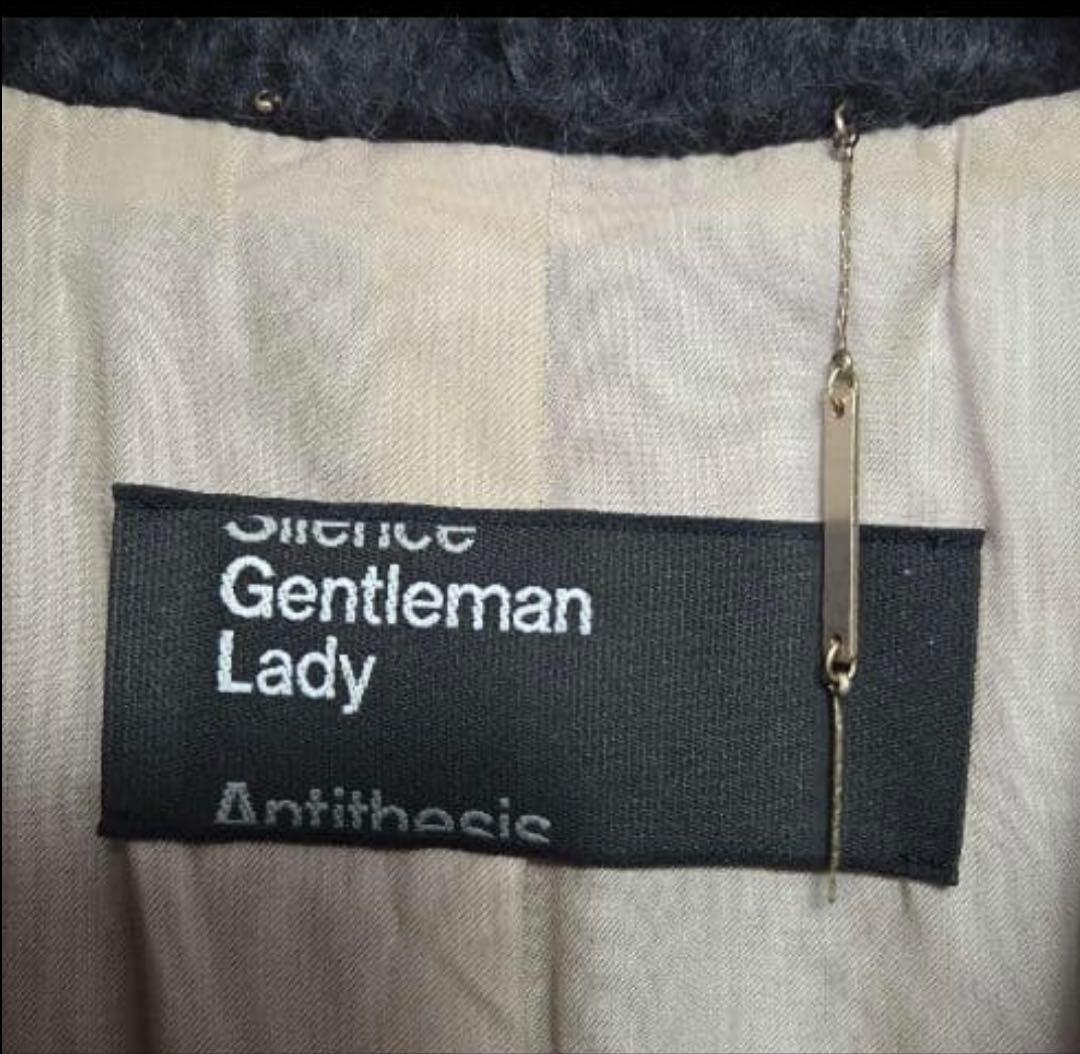 chaosカオス　シェイドコート　ジェントルマンレディ