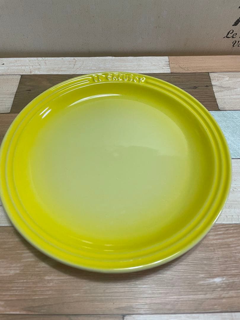 ルクルーゼ　まとめ売り　（非売品あり）