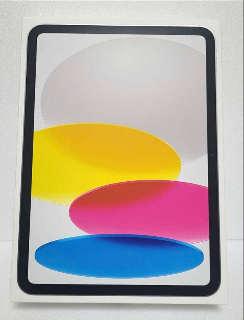 iPad (A16)11世代 Wi-Fi 128GB