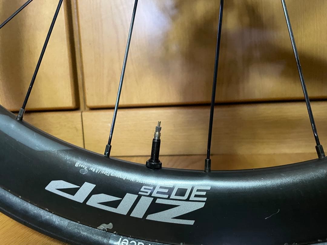自転車本体 FULCRUM WHEEL SET SCOTT ADDICT RC20