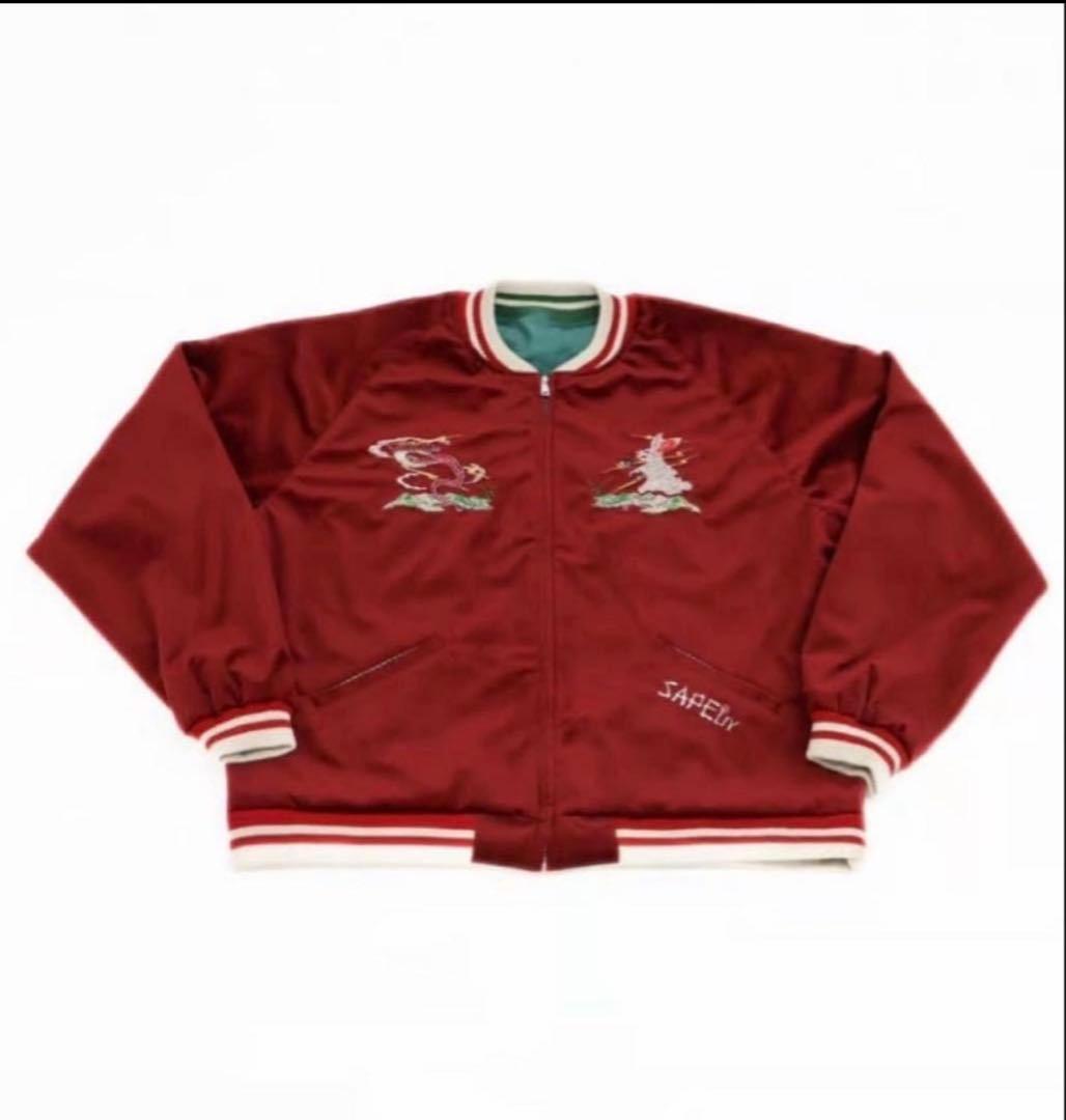 サプール　アマジャン　Lサイズ