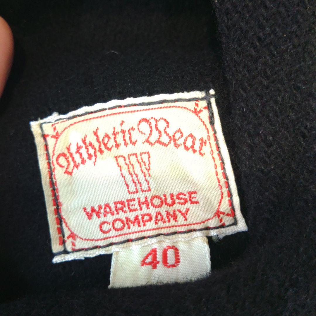 Warehouse ウエアハウス　トロフィークロージング　バズリクソンズ