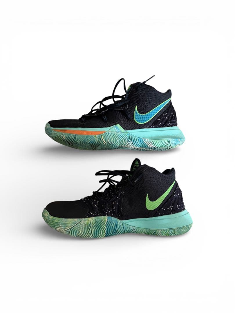 シューズ(男性用) NIKE KYRIE5 UFO 28.5cm