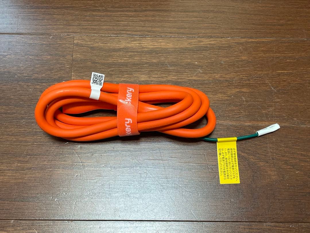 naonao22　Jackery Explorer 2000 ポータブル電