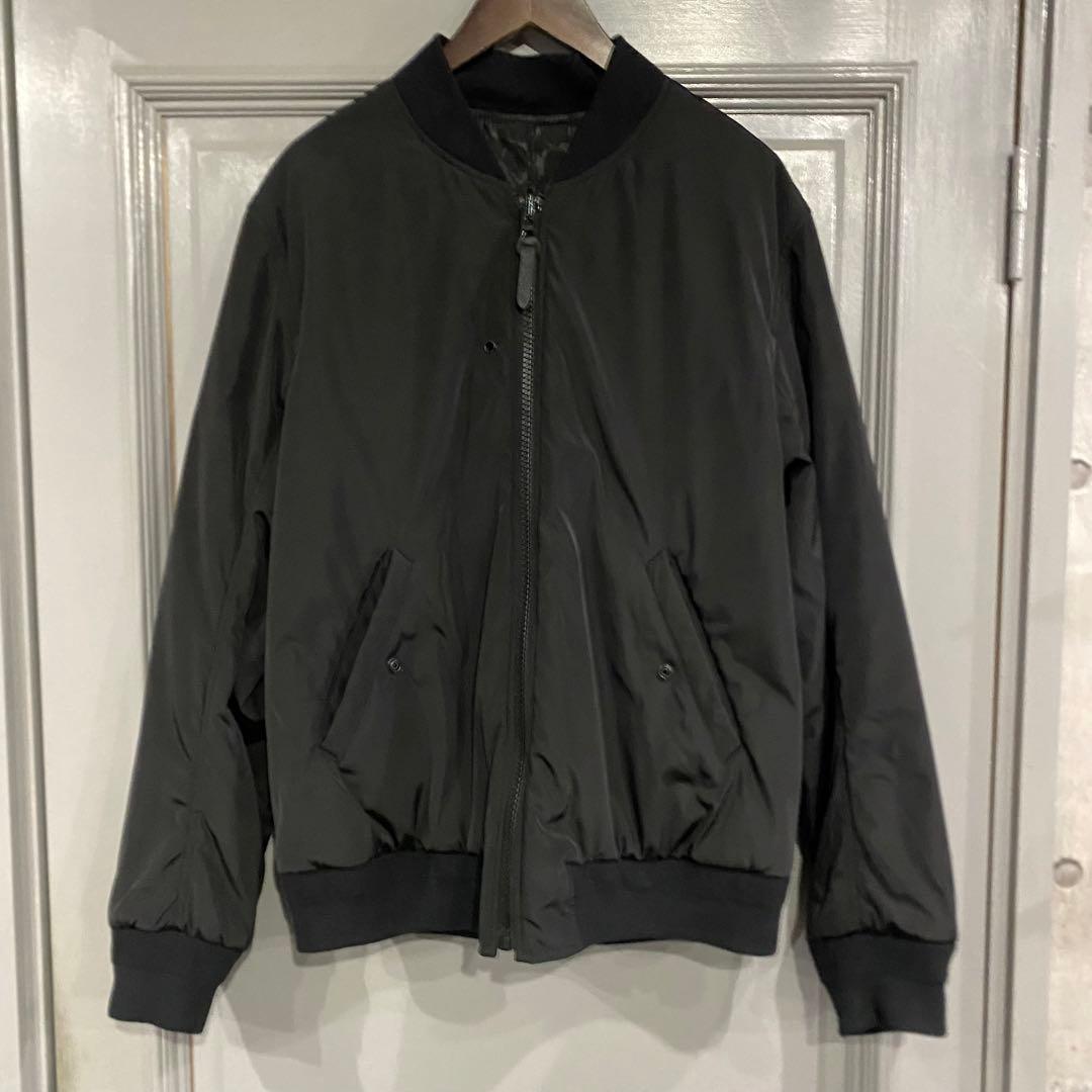 COATH MA-1 リバーシブル ジャケット