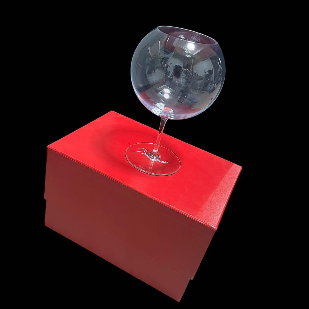 【未使用品】バカラ デギュスタシオン ロマネコンティ