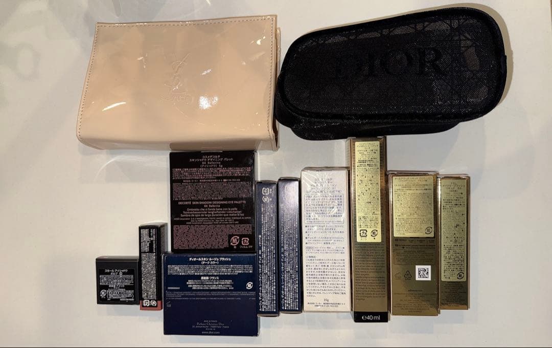 ♡ブランドコスメまとめ売りセット♡