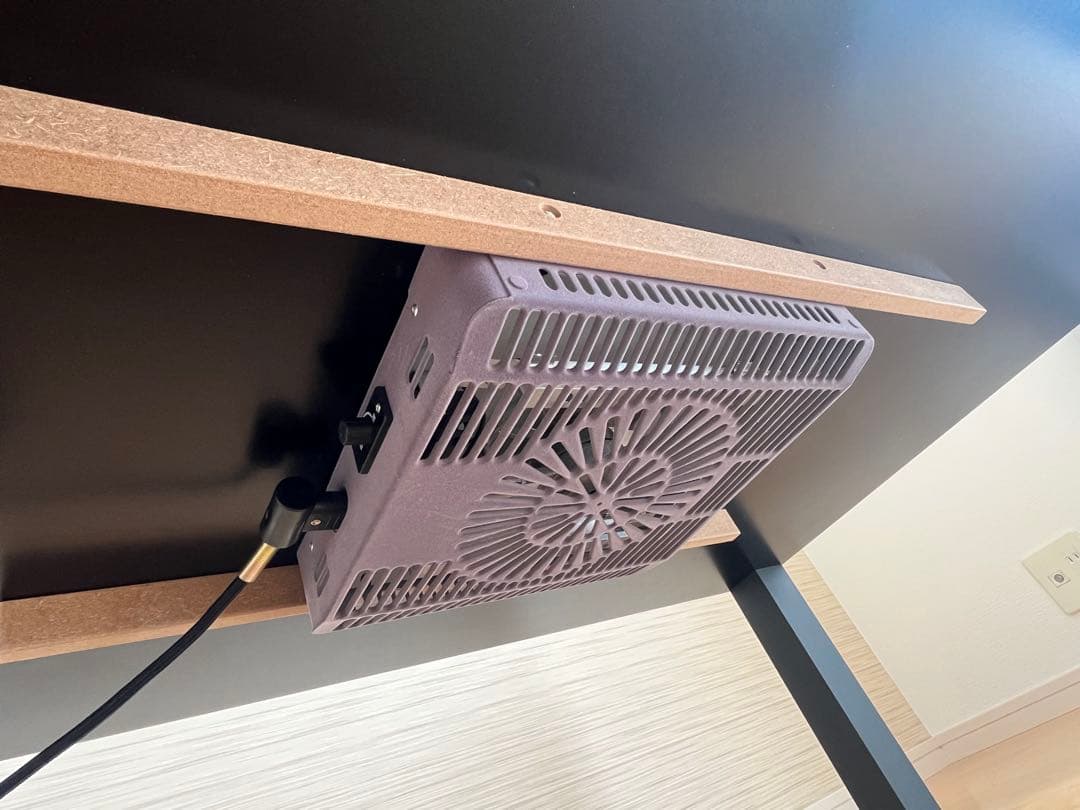 きさ　こたつテーブル